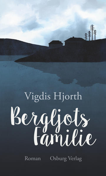 Bergljots Familie