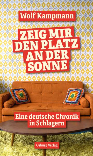 Zeig mir den Platz an der Sonne