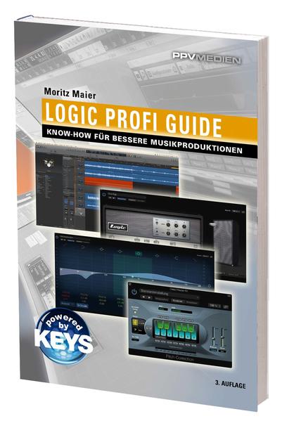 Logic Profi Guide