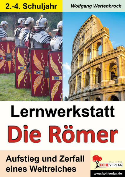 Lernwerkstatt Die Römer