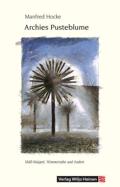 Archies Pusteblume