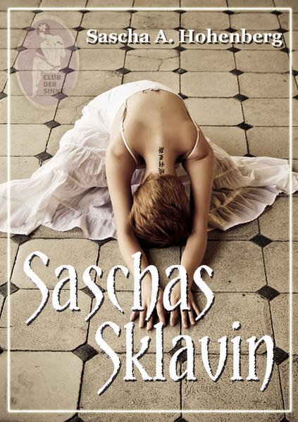 Saschas Sklavin