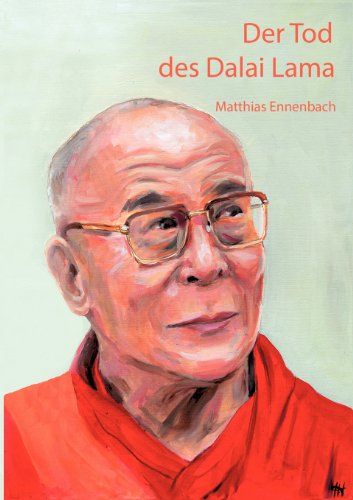 Der Tod des Dalai Lama