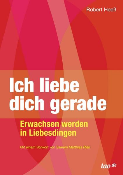 Ich liebe dich gerade
