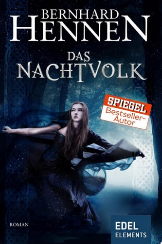 Buchcover