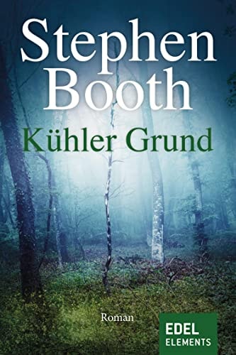 Kühler Grund (Ben Cooper und Diane Fry 1)