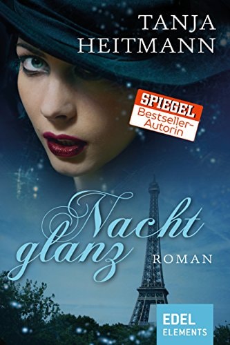 Nachtglanz (Dämonen 3)