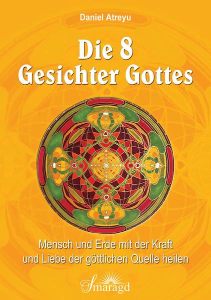 Die 8 Gesichter Gottes