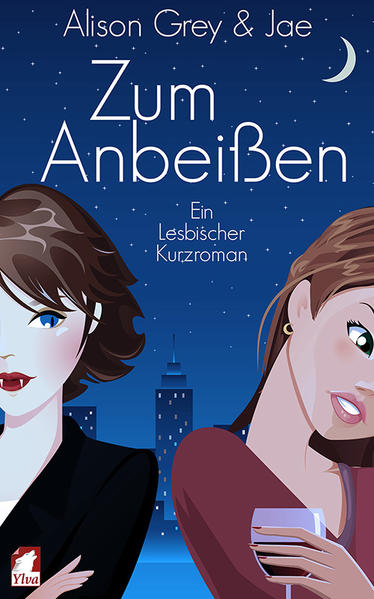 Zum Anbeißen