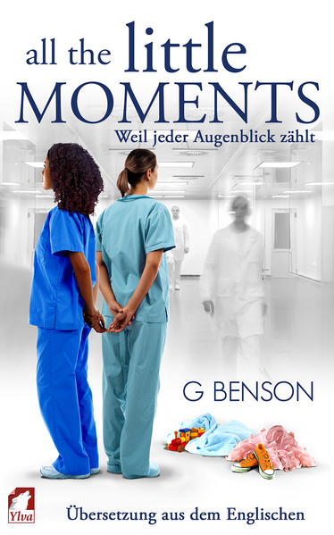 All the Little Moments 1