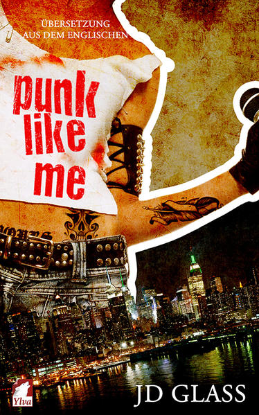 Punk Like Me
