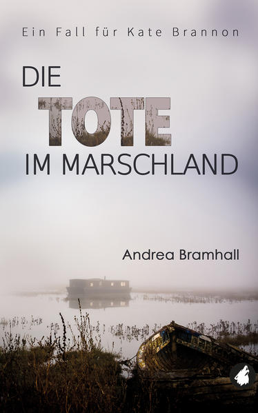 Die Tote im Marschland