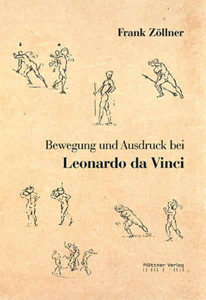 Bewegung und Ausdruckskunst bei Leonardo da Vinci
