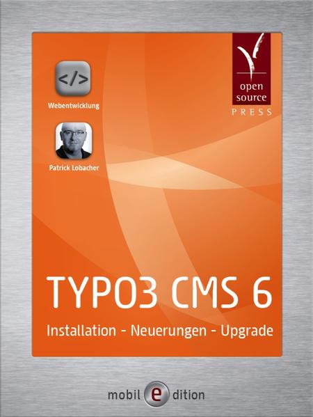 TYPO3 CMS 6