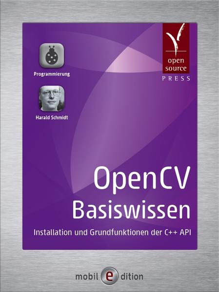 OpenCV Basiswissen