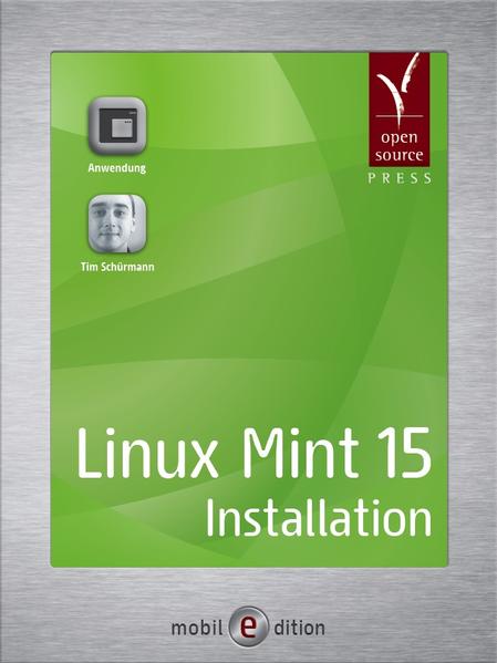 Linux Mint 15 - Installation