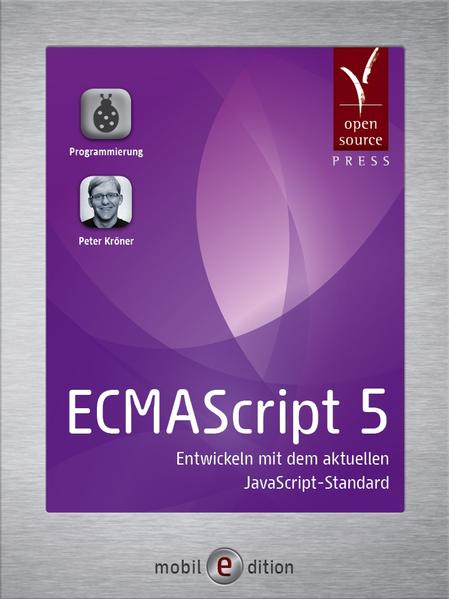 ECMAScript 5
