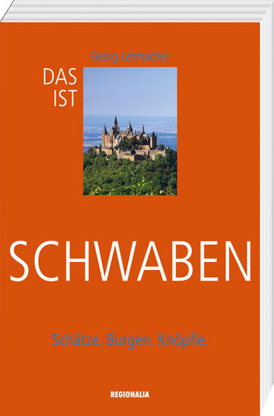 Das ist Schwaben