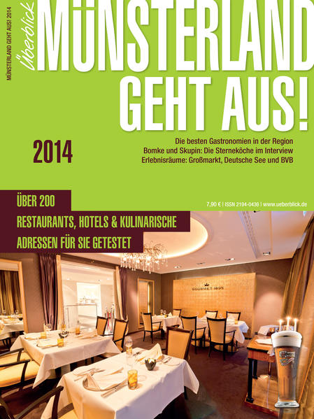 Münsterland geht aus 2014