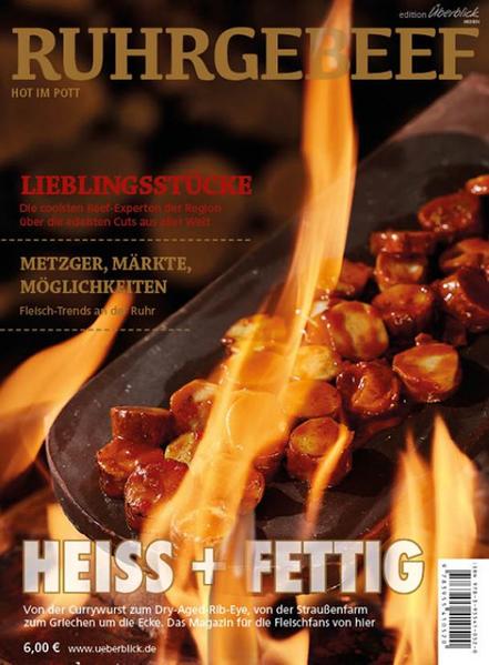 Ruhrgebeef