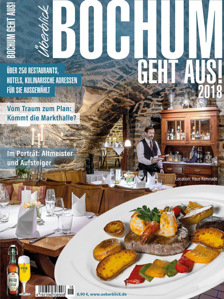 Bochum geht aus! 2018