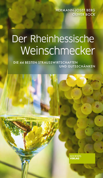 Der Rheinhessische Weinschmecker