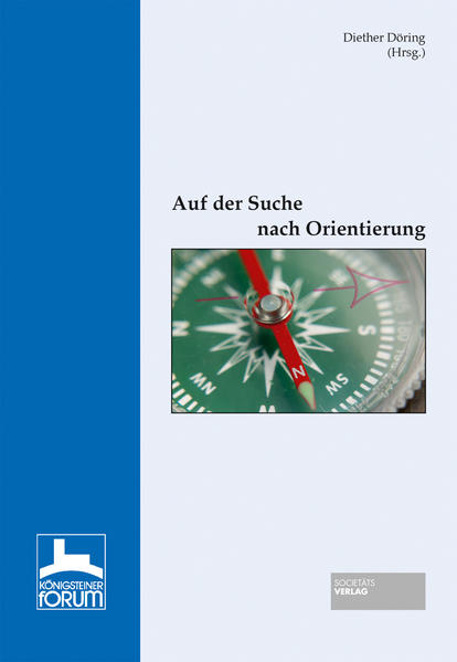 Auf der Suche nach Orientierung