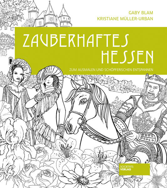 Zauberhaftes Hessen