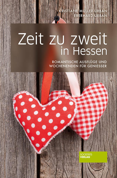 Zeit zu zweit in Hessen