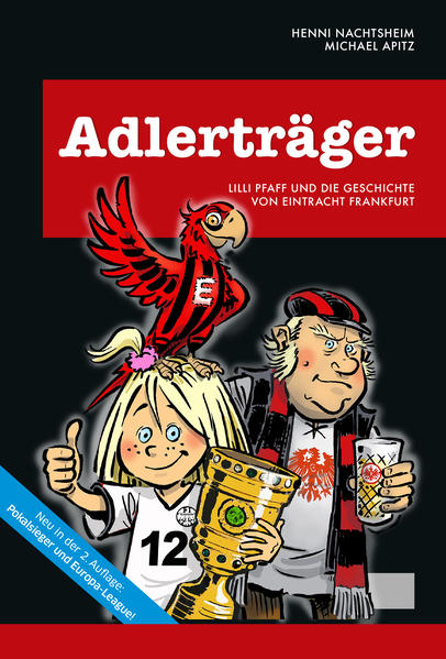 Buchcover