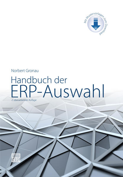Handbuch der ERP-Auswahl