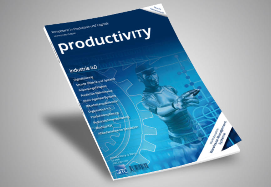 productivITy 3/2016