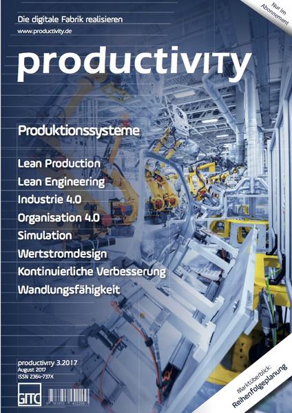 productivITy 3/2017
