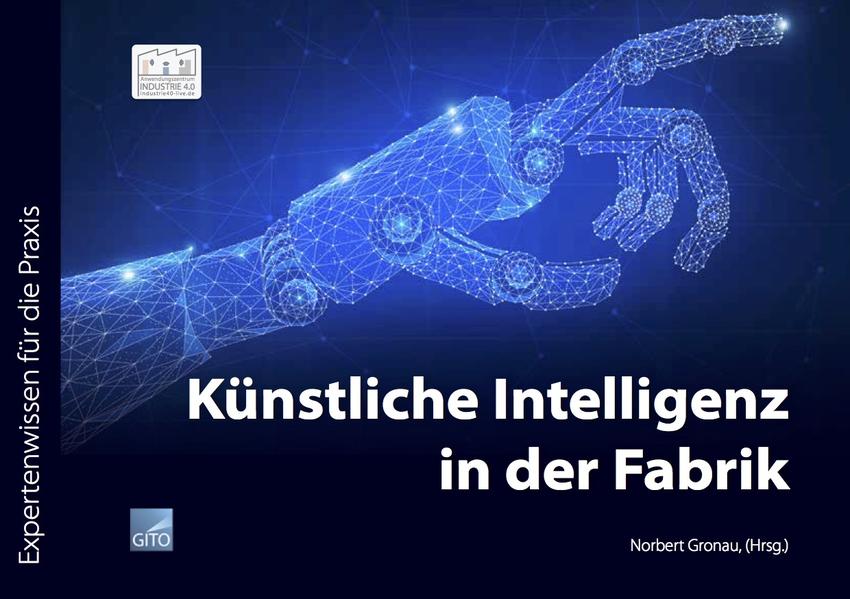 Künstliche Intelligenz in der Fabrik