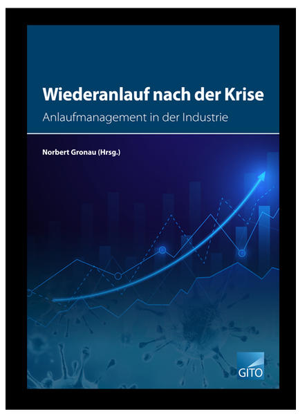 Wiederanlauf nach der Krise - Anlaufmanagement in der Industrie