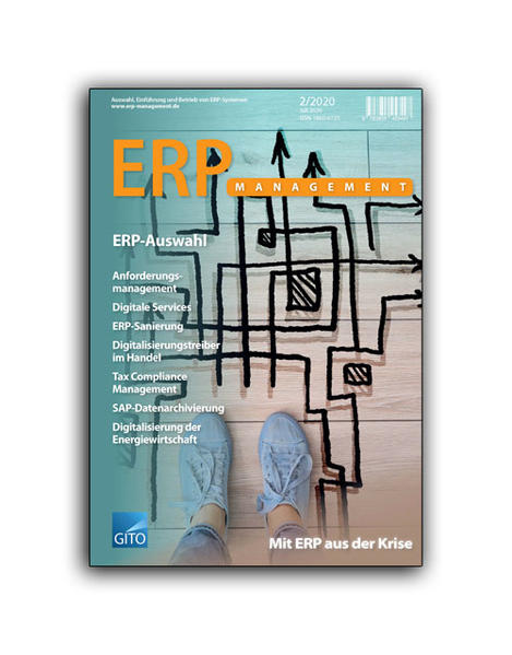 ERP Management Heft 2/2020