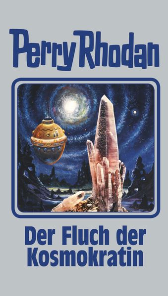 Der Fluch der Kosmokratin