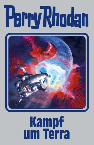 Kampf um Terra