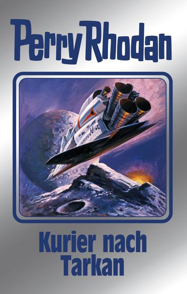 Kurier nach Tarkan