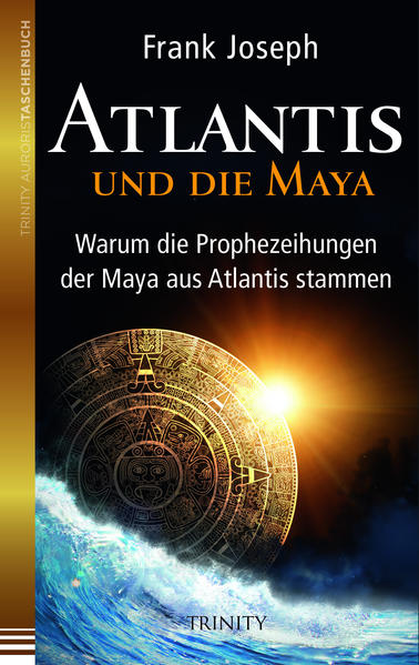 Atlantis und die Maya