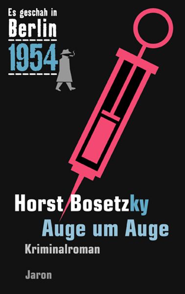 Auge um Auge