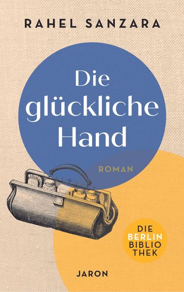 Die glückliche Hand