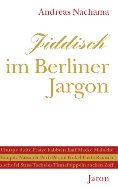 Buchcover