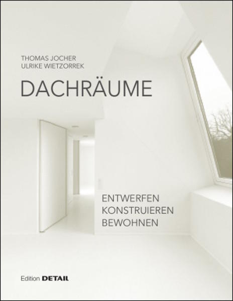 Dachräume