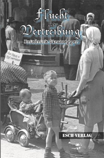 Flucht und Vertreibung