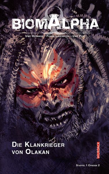 Biom Alpha Staffel 1 Episode 2