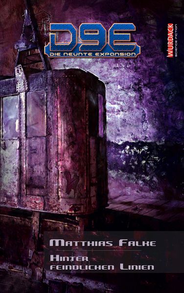 Buchcover