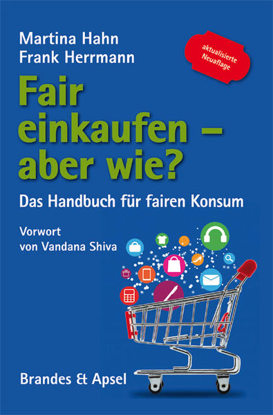 Fair einkaufen – aber wie?