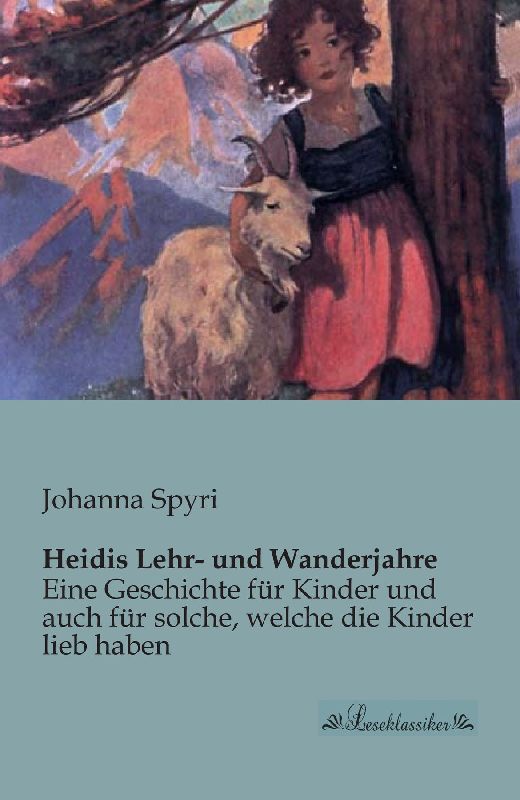 Buchcover