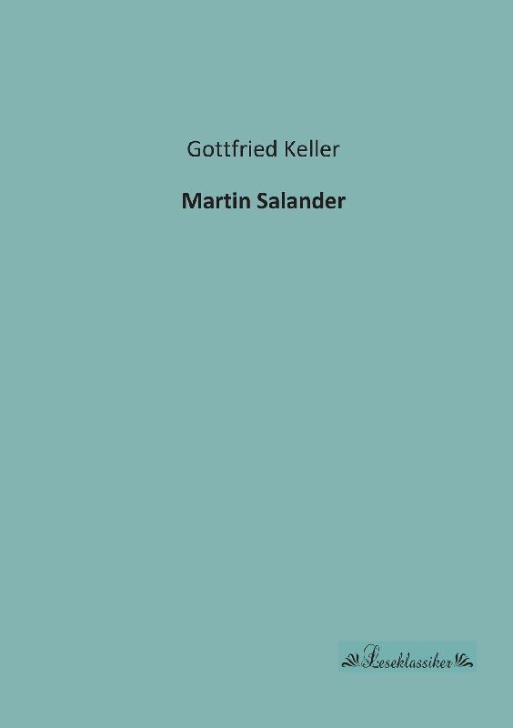Buchcover